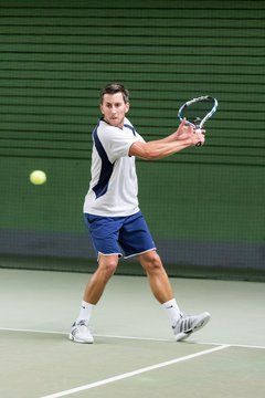 Bild 39 - Kai Lund Winterturnier